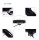 18W LED Boat - DC9-32V - Black casing spreader light - Emmitt Color: Dual color / Red & White- WK-DU18BRW - AZLED
